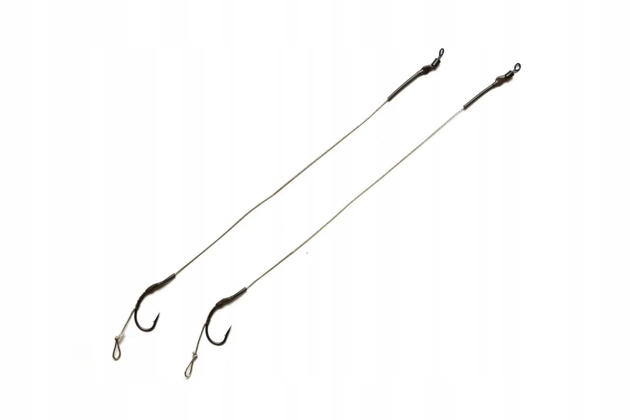 Akcesoria do wiązania przyponu włosowego