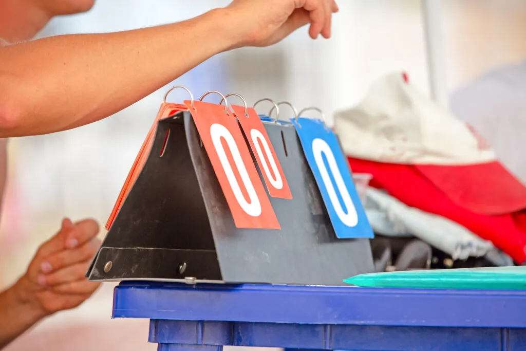 tabela siatkówki zasady punktacji tie break