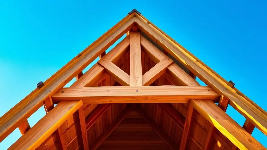 Proces certyfikacji drewna konstrukcyjnego