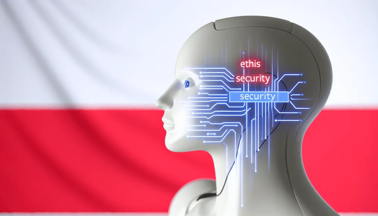 Sztuczna inteligencja: kluczowe aspekty etyki i bezpieczeństwa. Co każdy powinien wiedzieć o AI.