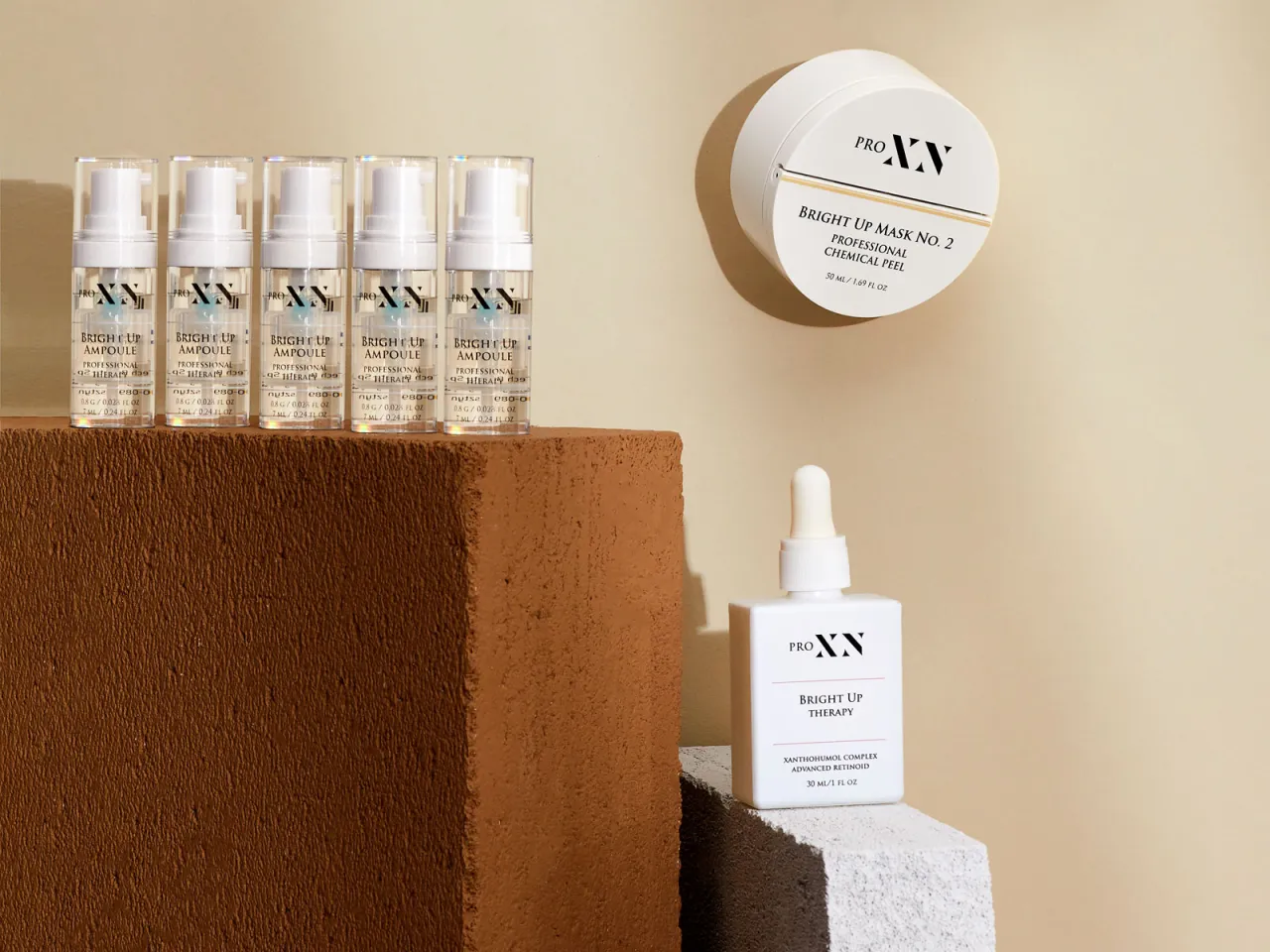 Przyczyny nierównego kolorytu skóry i przebarwień