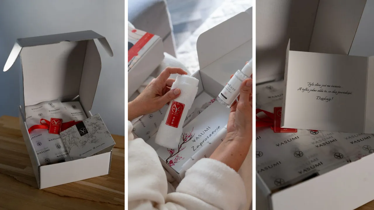 różne rodzaje bonów spa