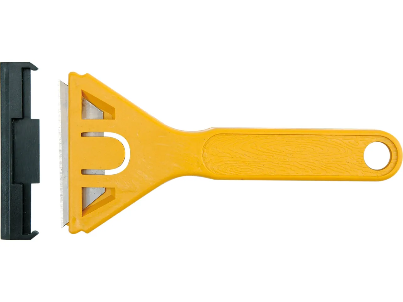 skrobak do szyb jak używać