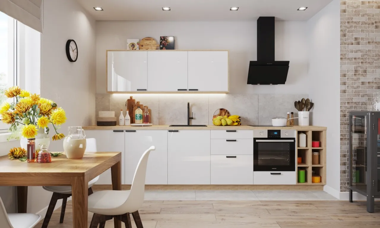 Koszty dodatkowe zakupu kuchni Agata Meble