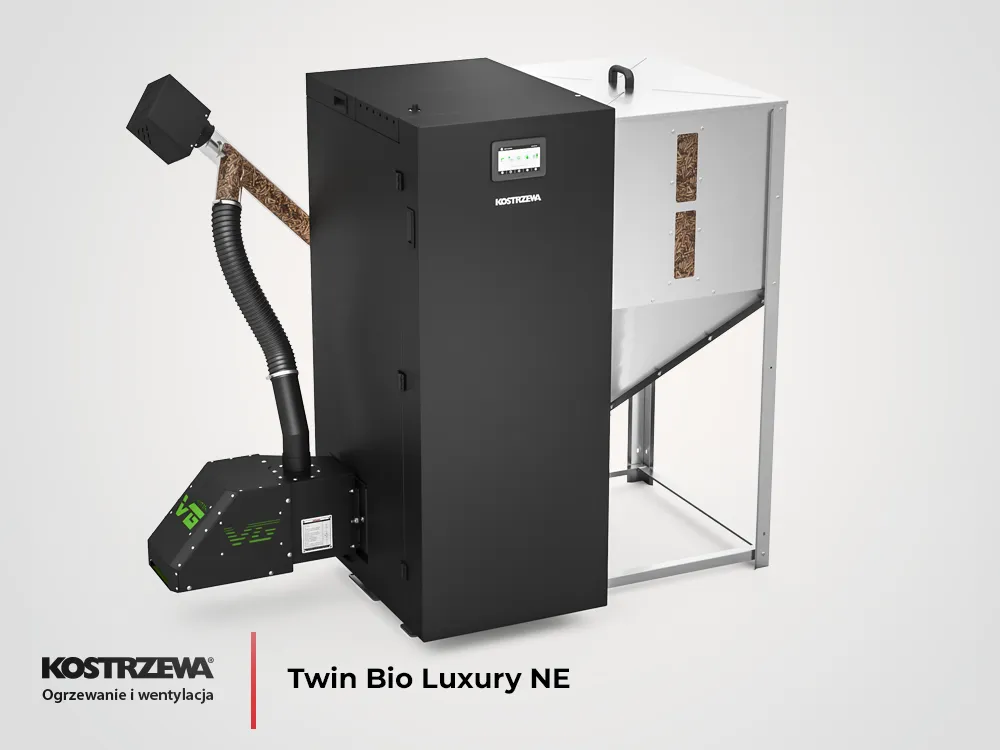 Zdjęcie Do kiedy piece na pellet będą dozwolone? Sprawdź ważne terminy