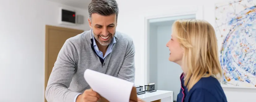 Zdjęcie Jak zmienić lekarza rodzinnego? Szybki i darmowy poradnik