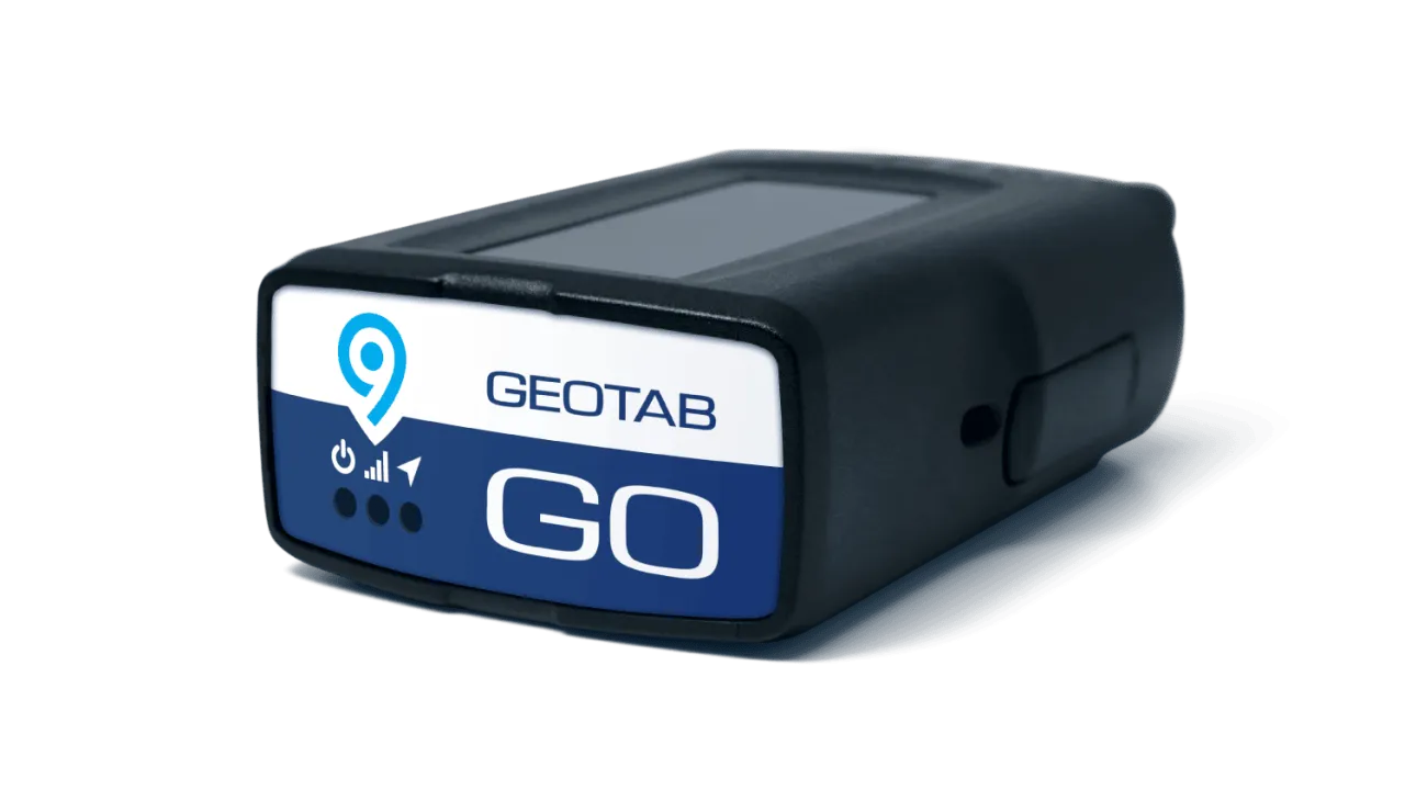 nowoczesna spedycja technologia śledzenie gps