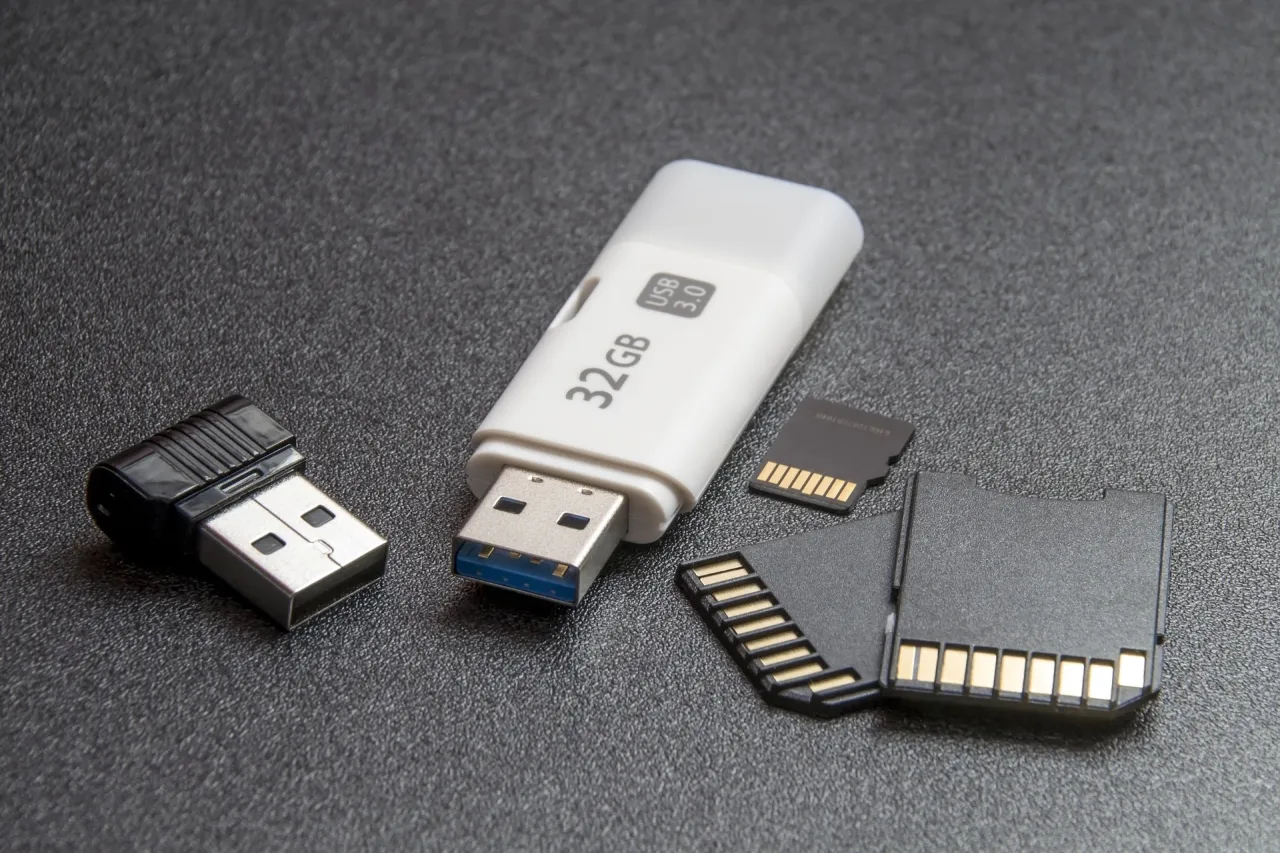 Zastosowania pendrive'a bootowalny Live USB