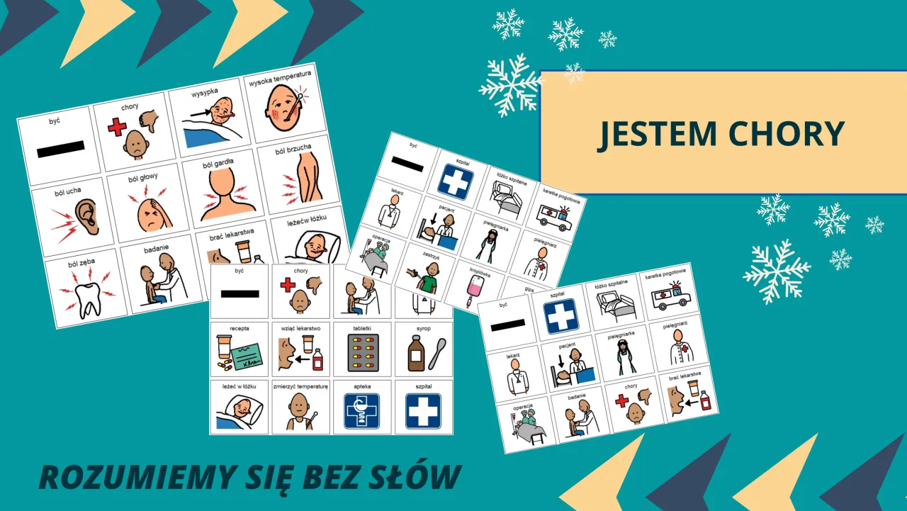 tworzenie scenariusza zajęć dla dziecka z autyzmem