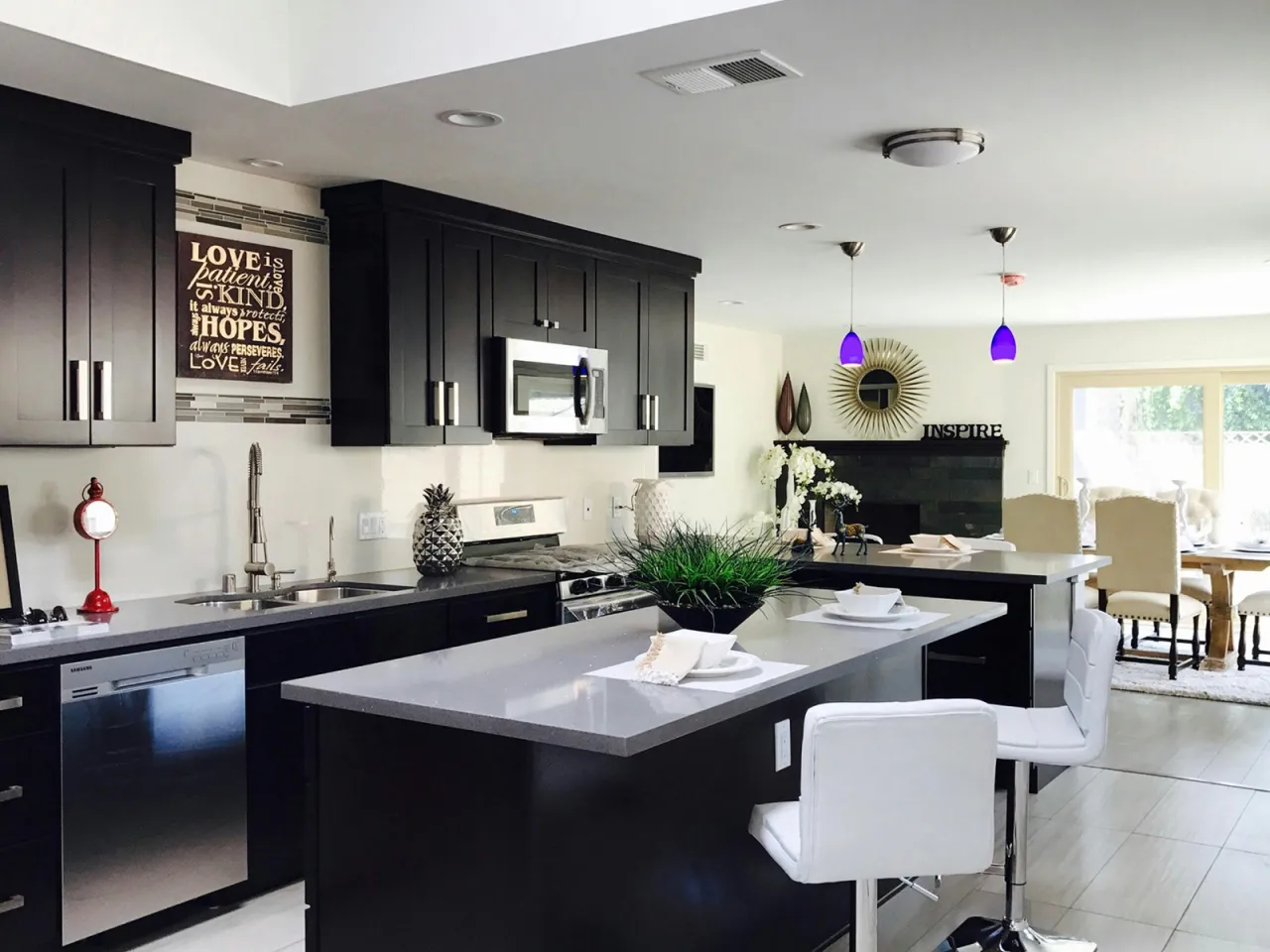 błędy przy montażu front&oacute;w kuchennych