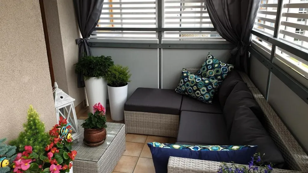 Zdjęcie Czy można dobudować balkon w bloku? Poznaj kluczowe wymagania i koszty
