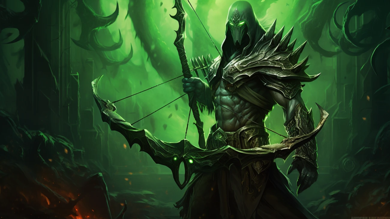 Diablo 3 Sezon 30 i późniejsze: Pełna analiza i przewidywania