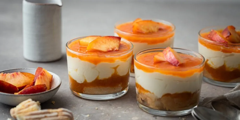 Zdjęcie Maîtrisez le Mascarpone : 15 Recettes Inratables & Astuces d'Expert