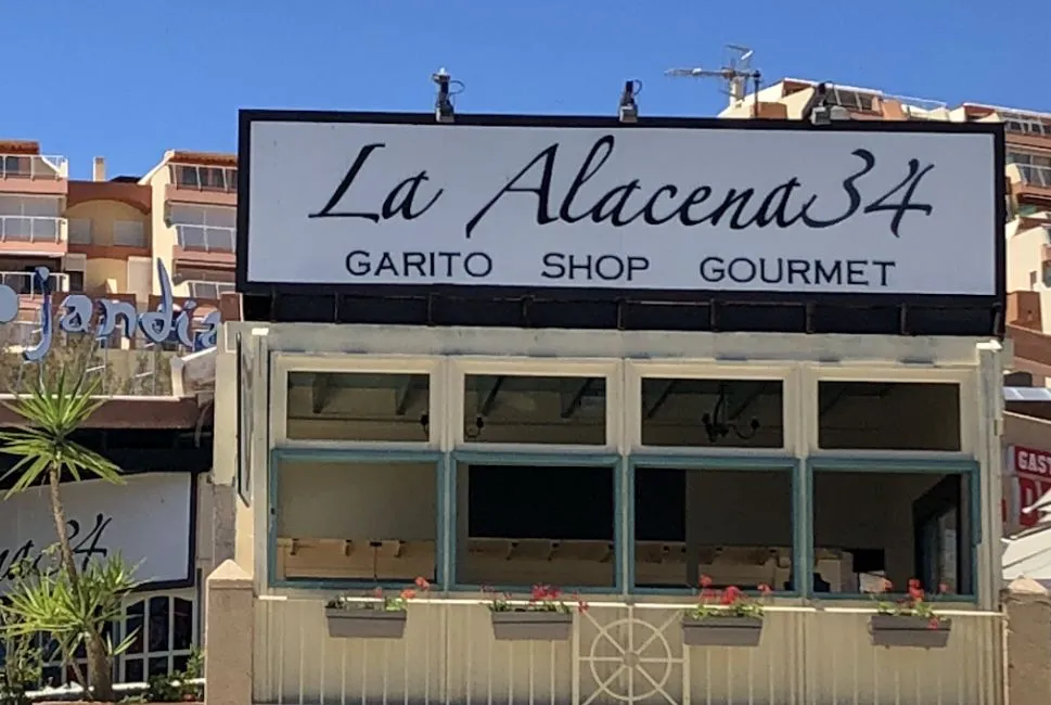 Zdjęcie Fuerteventura gdzie zjeść: najlepsze restauracje z lokalnymi specjałami