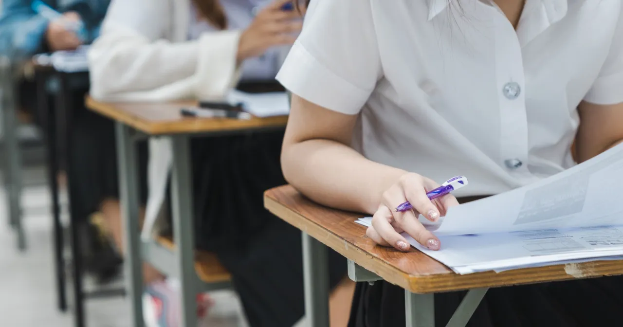 Zdjęcie Ile punktów za rozprawkę na egzaminie ósmoklasisty i jak je zdobyć