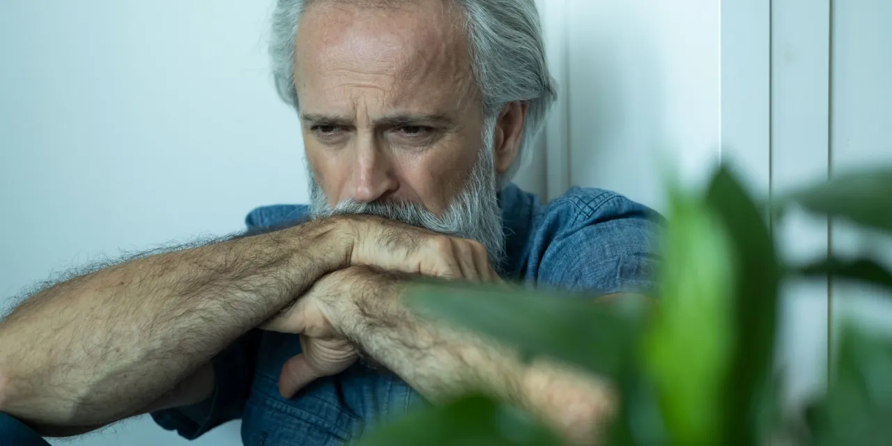 Schemat leczenia depresji, etapy psychoterapii i farmakoterapii