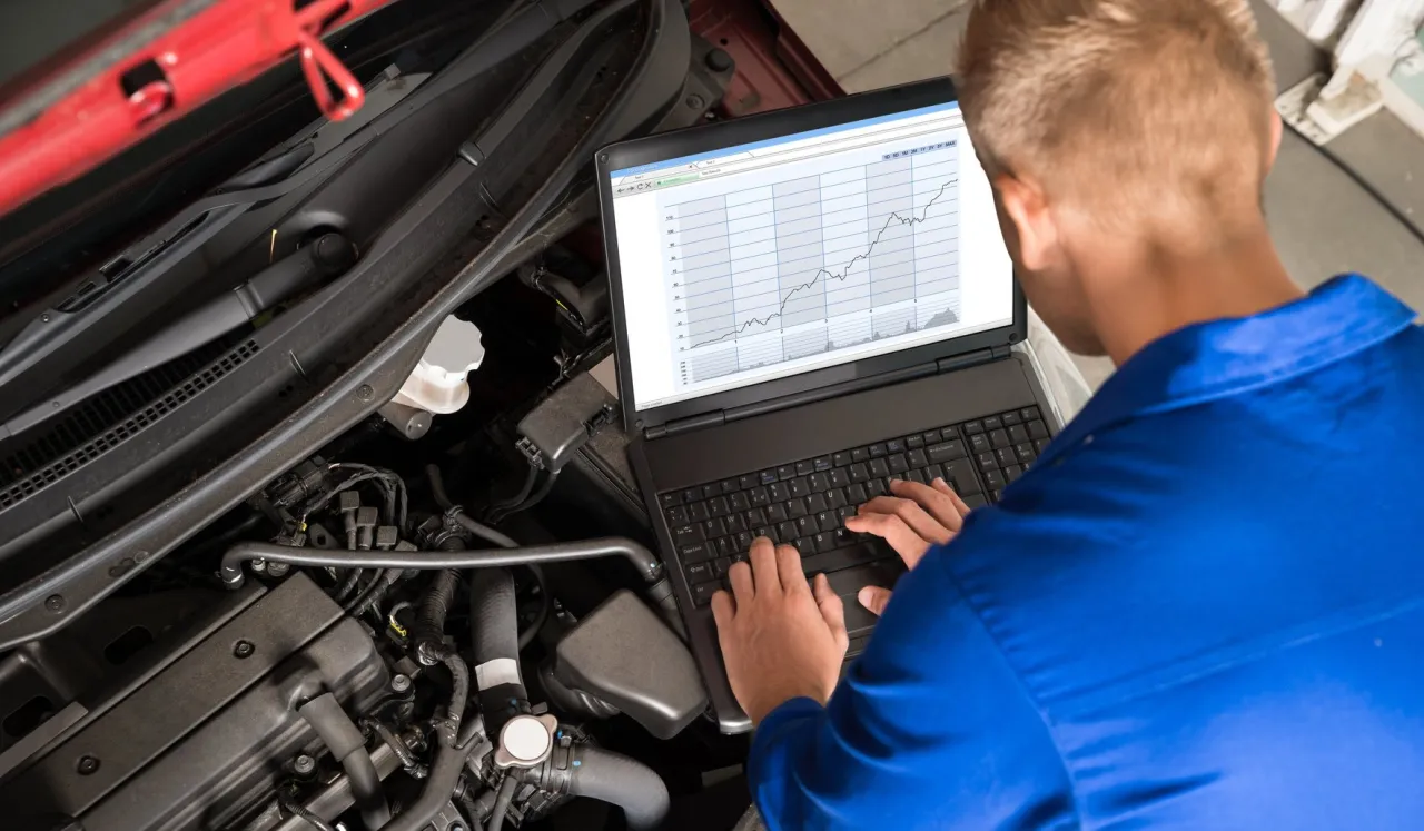 Co to jest chip tuning i jak działa silnik