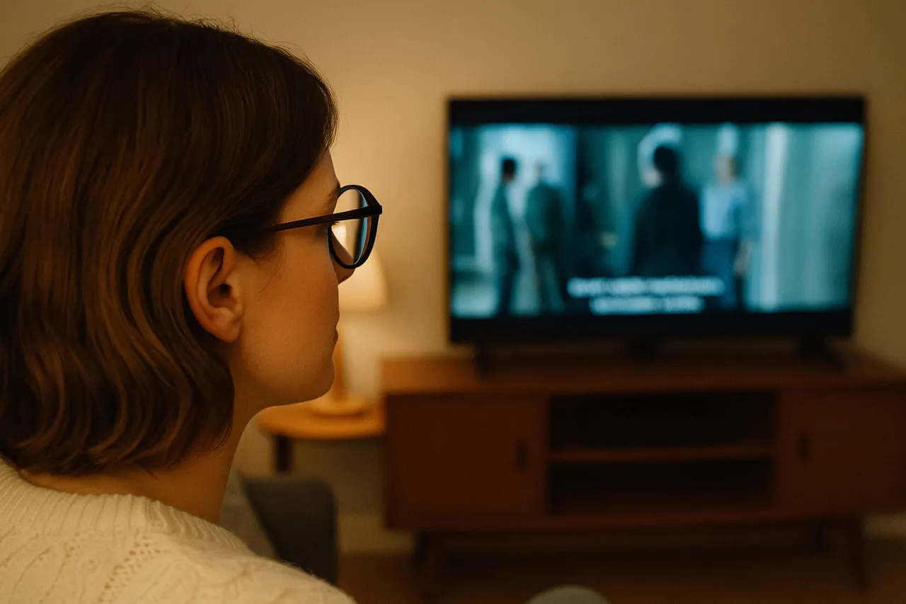 okulary do telewizora rodzaje i funkcje