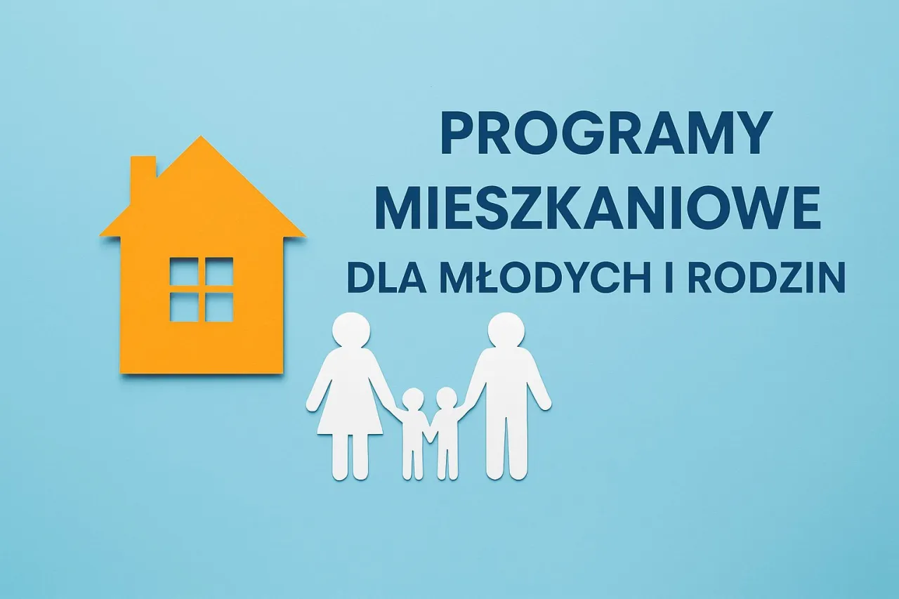 Nowy program mieszkaniowy Polska 2026