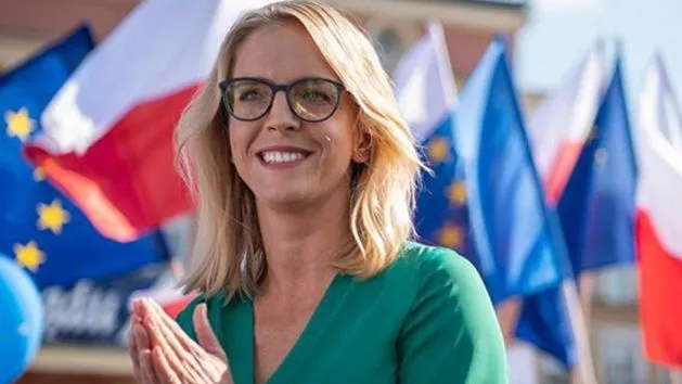 Małgorzata Trzaskowska prawa kobiet