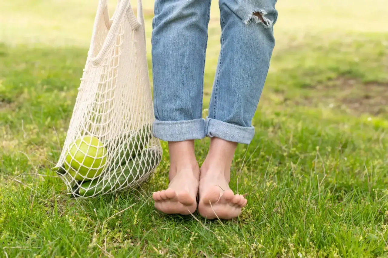 stopniowa adaptacja do but&oacute;w barefoot