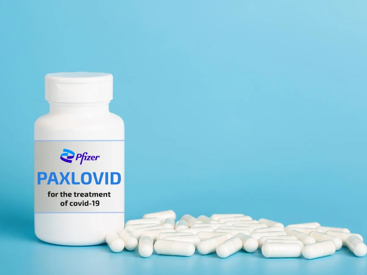 leki przeciwwirusowe covid-19