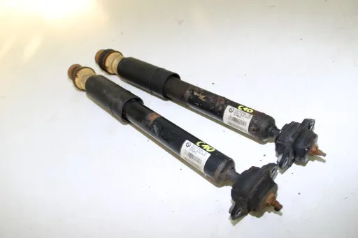 BMW E87 M Pakiet zawieszenie sportowe