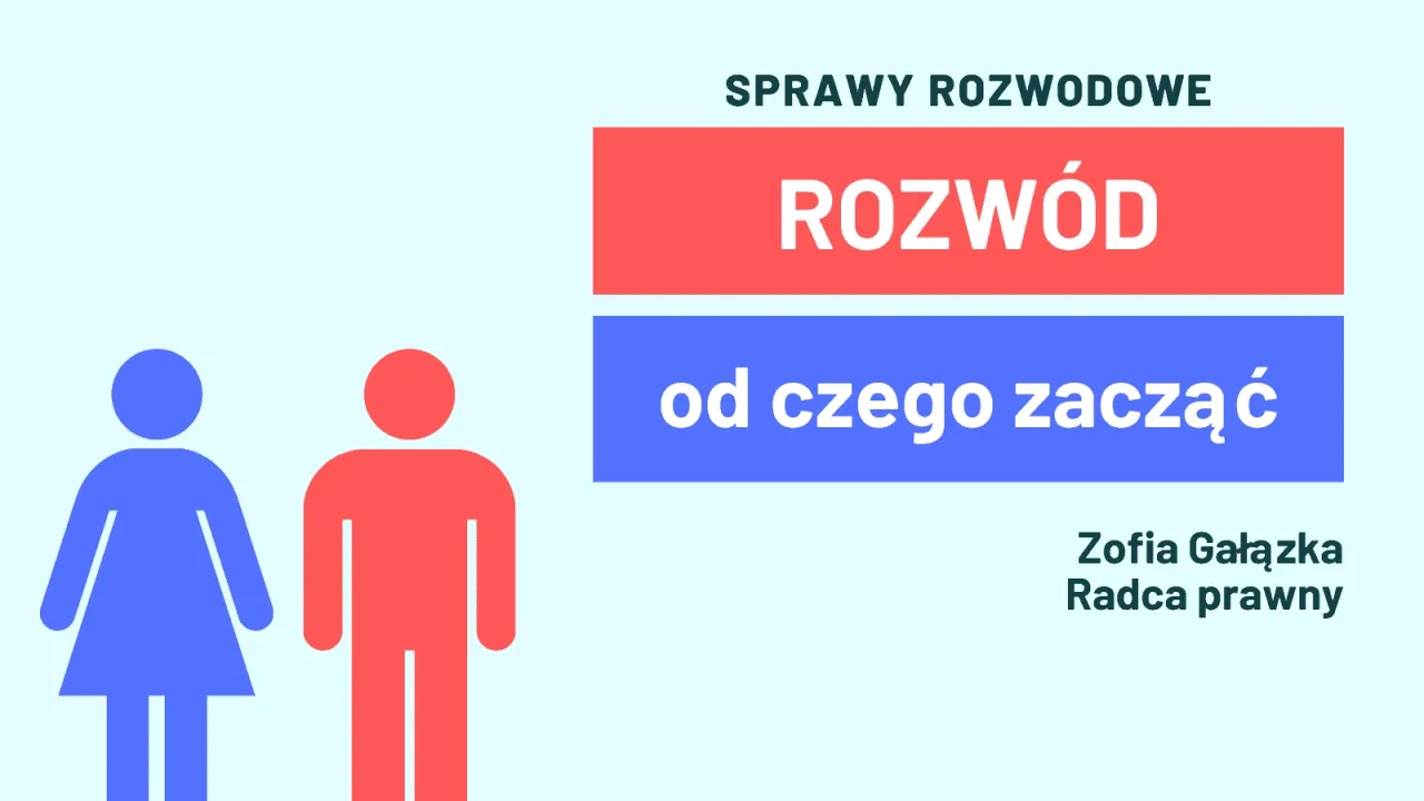 Mapa Polski z zaznaczonymi Sądami Okręgowymi