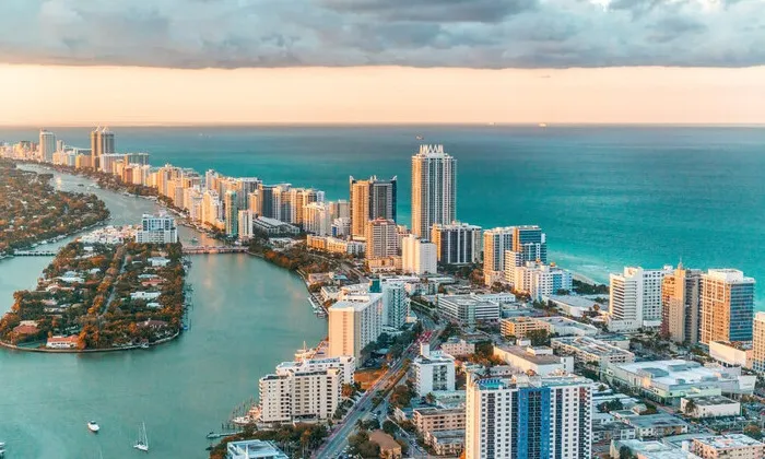 Zdjęcie Miami czy jest bezpiecznie? Odkryj niebezpieczne dzielnice i porady