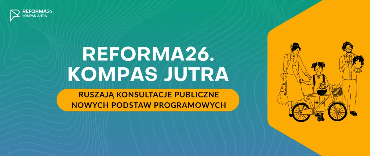reforma edukacji 2026 podstawa programowa