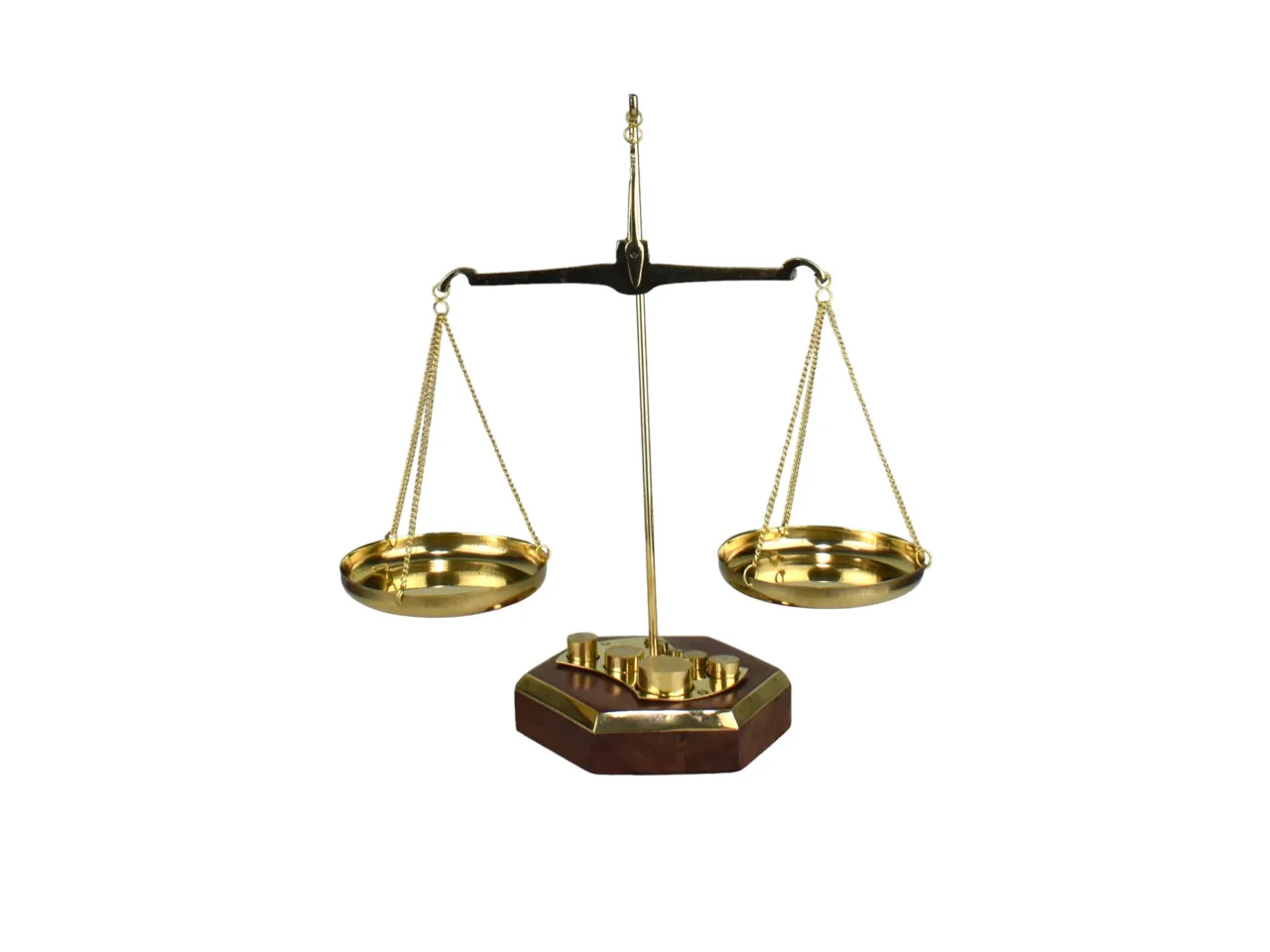 Sąd rodzinny, symbol sprawiedliwości, waga