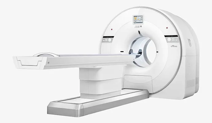 prywatna klinika PET-CT