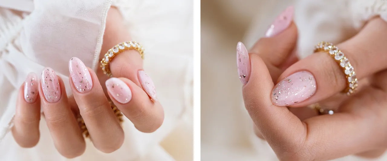 najczęstsze błędy w manicure żelowym