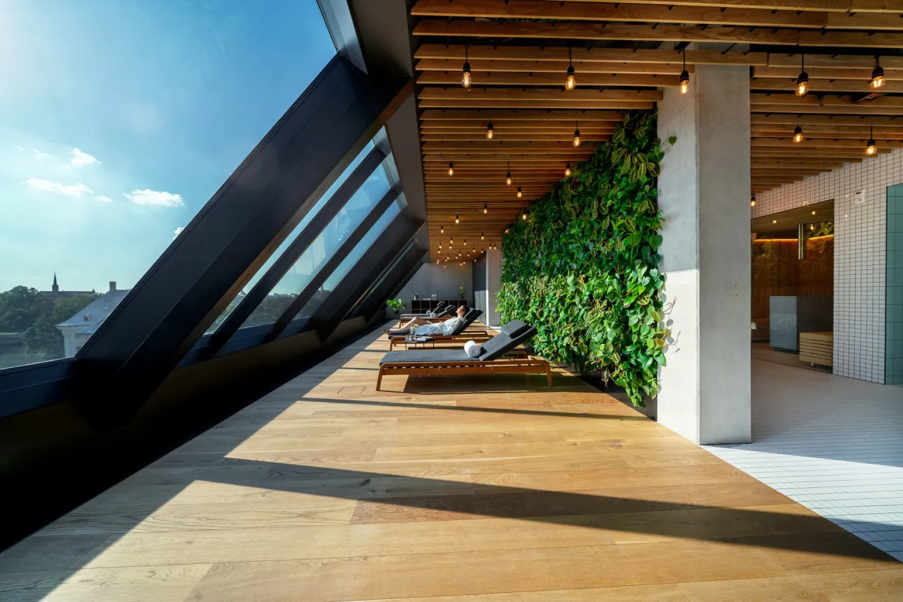 Luksusowe resorty SPA Dolny Śląsk