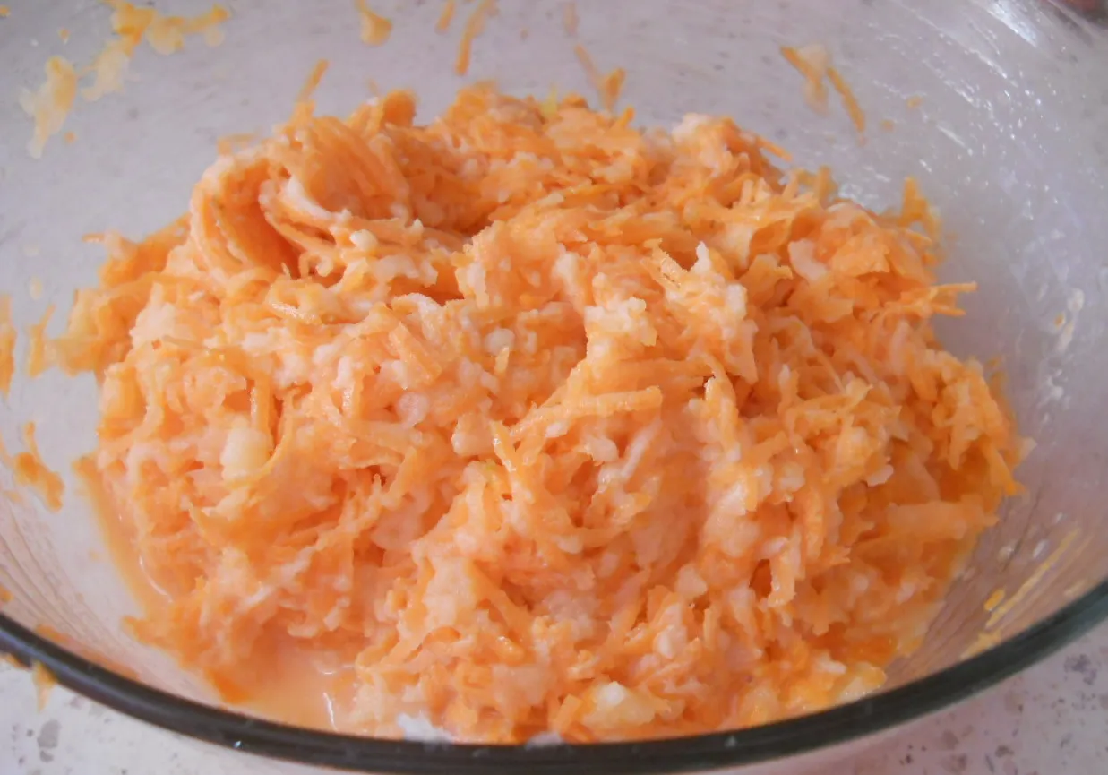 rodzaje marchewki jabłka do surówki