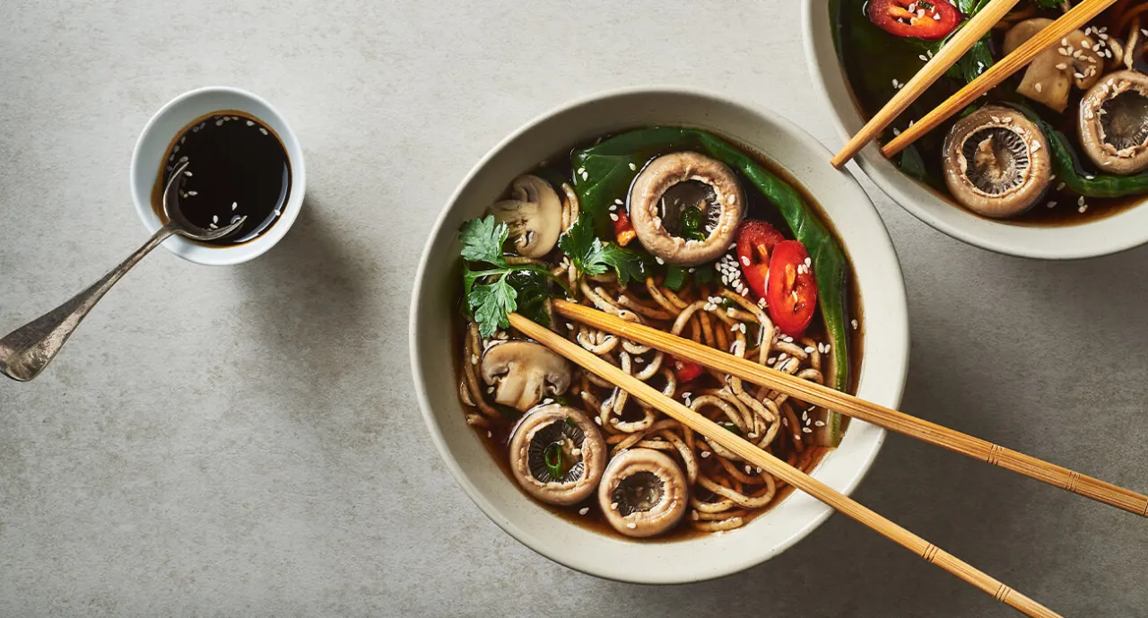 składniki sosu azjatyckiego