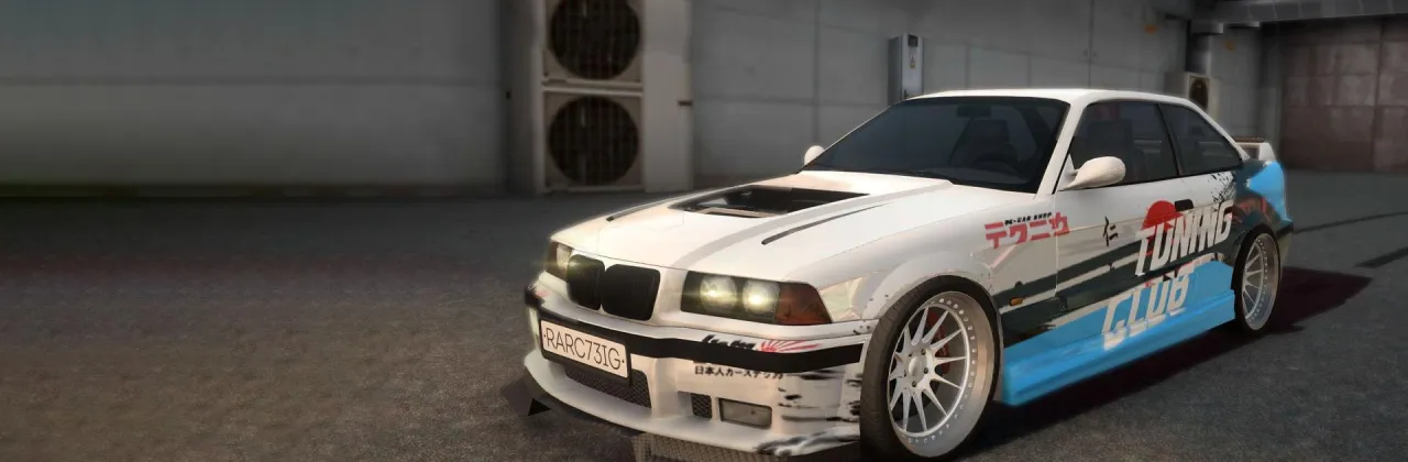 Tuning Club Online ulepszenia silnika nitro opony