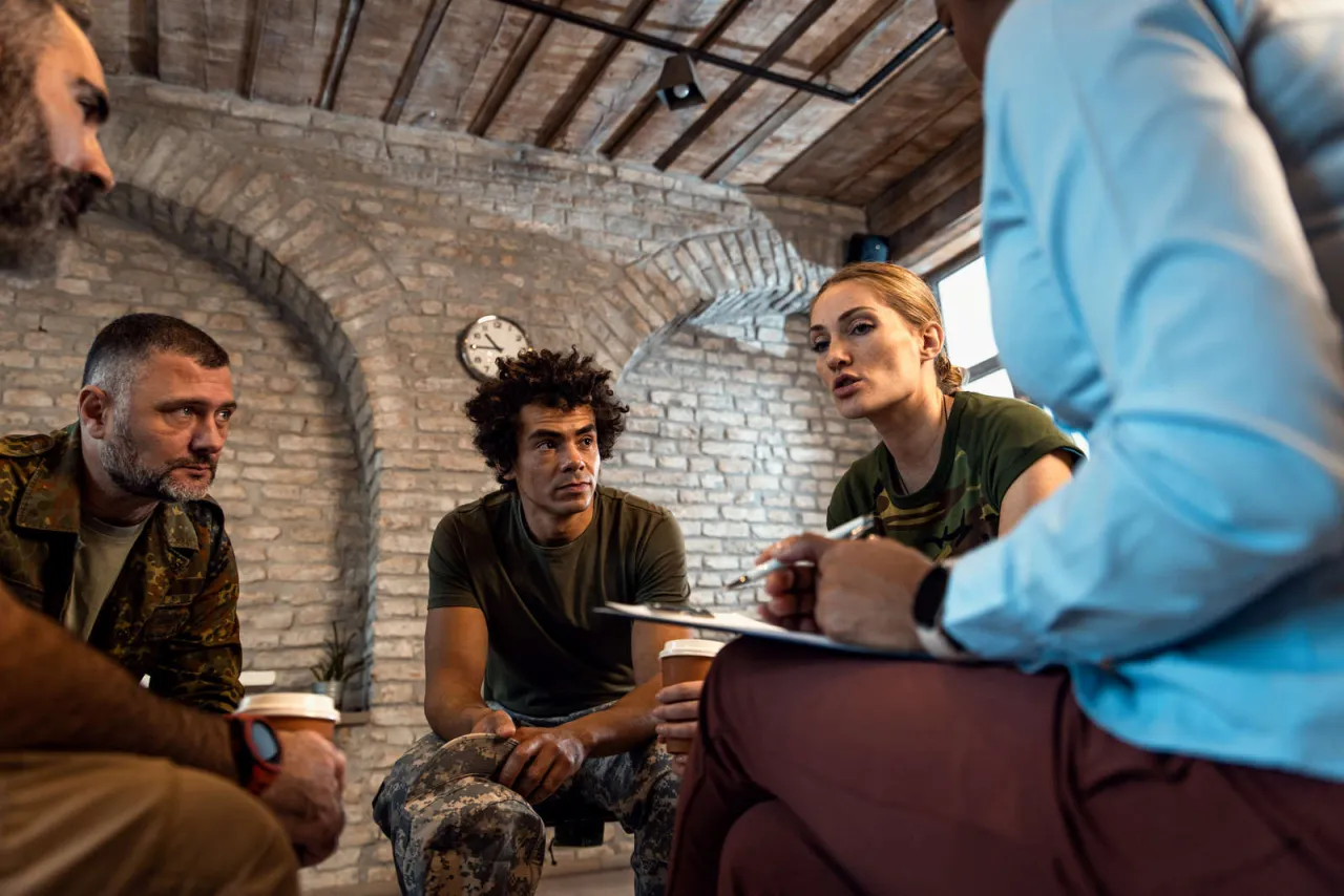 Resocjalizacja skazanych powrót do społeczeństwa