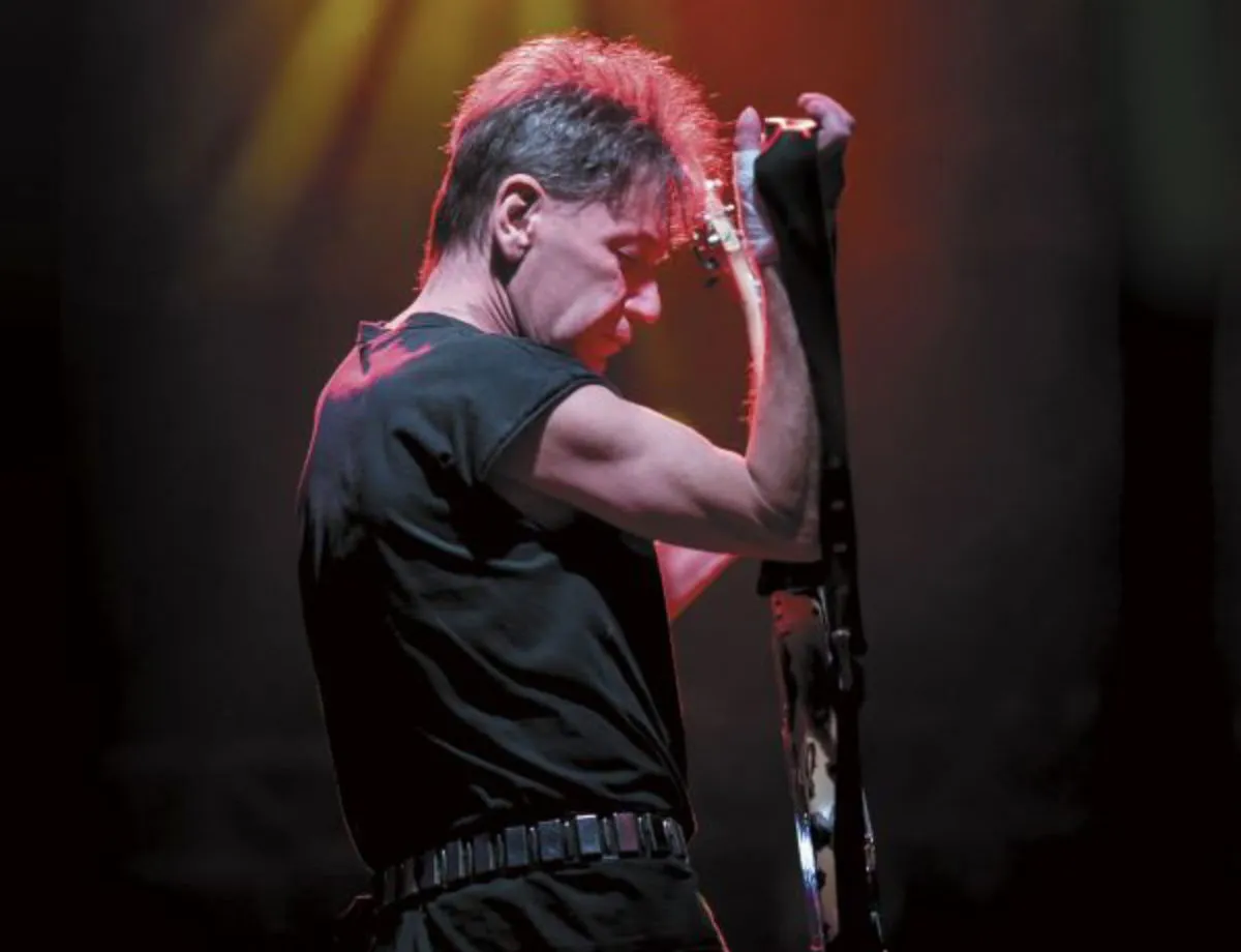 Tabulatura Anarchia KSU