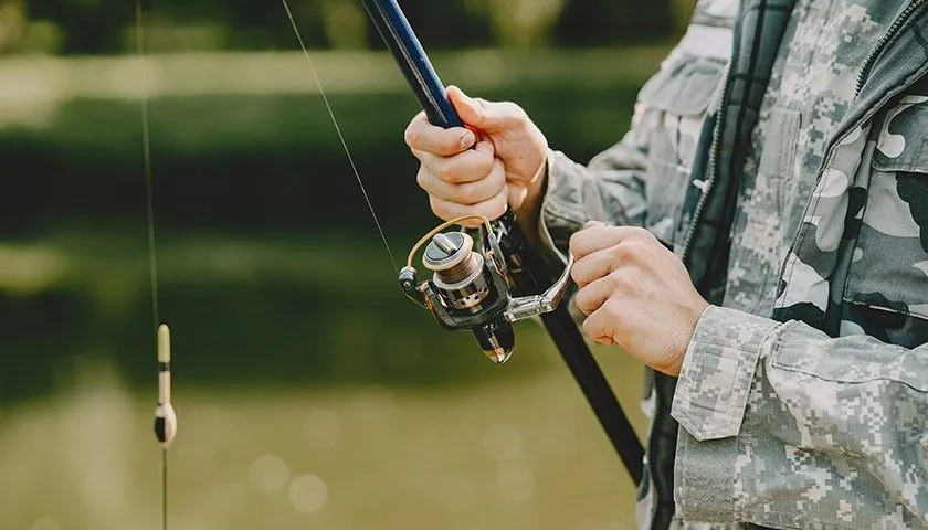 rodzaje wędek teleskopowa segmentowa