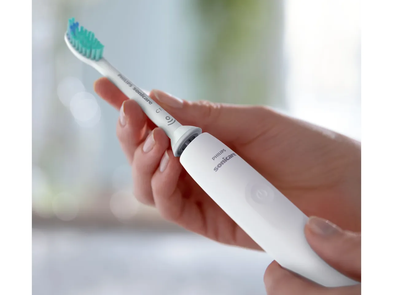 Szczoteczka soniczna Philips Sonicare