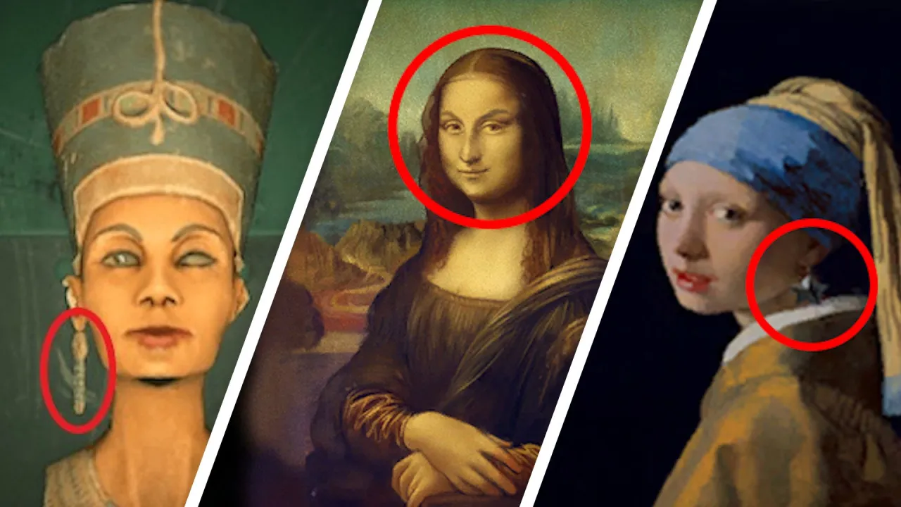 Animal Crossing New Horizons gefälschte Kunst Dekoration