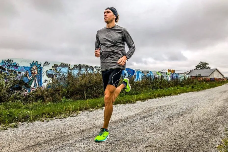 różni biegacze amatorzy cele treningowe