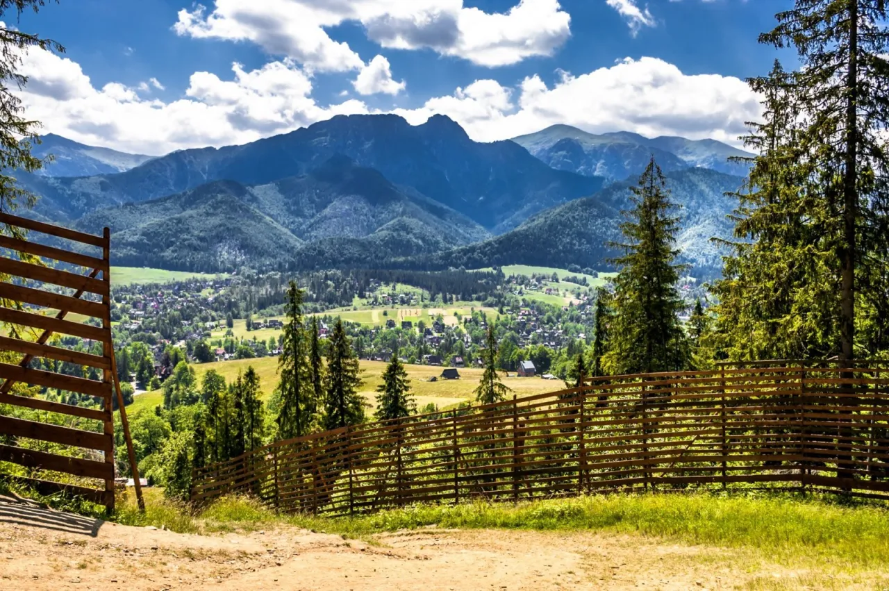 Zdjęcie Zakopane gdzie z dzieckiem – najlepsze atrakcje na rodzinny wyjazd