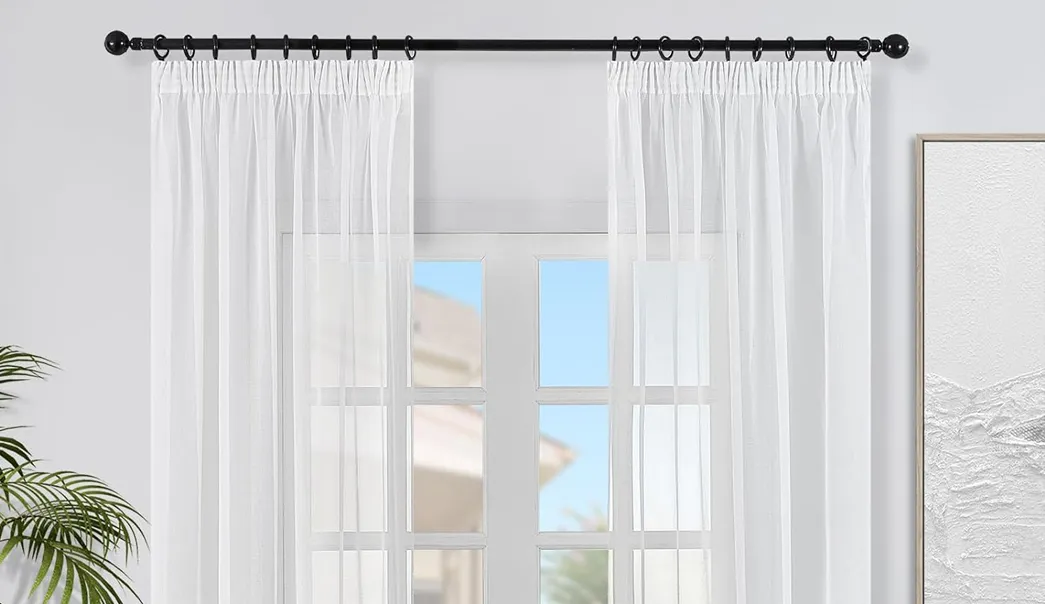 karnisz ścienny ozdobny klasyczny