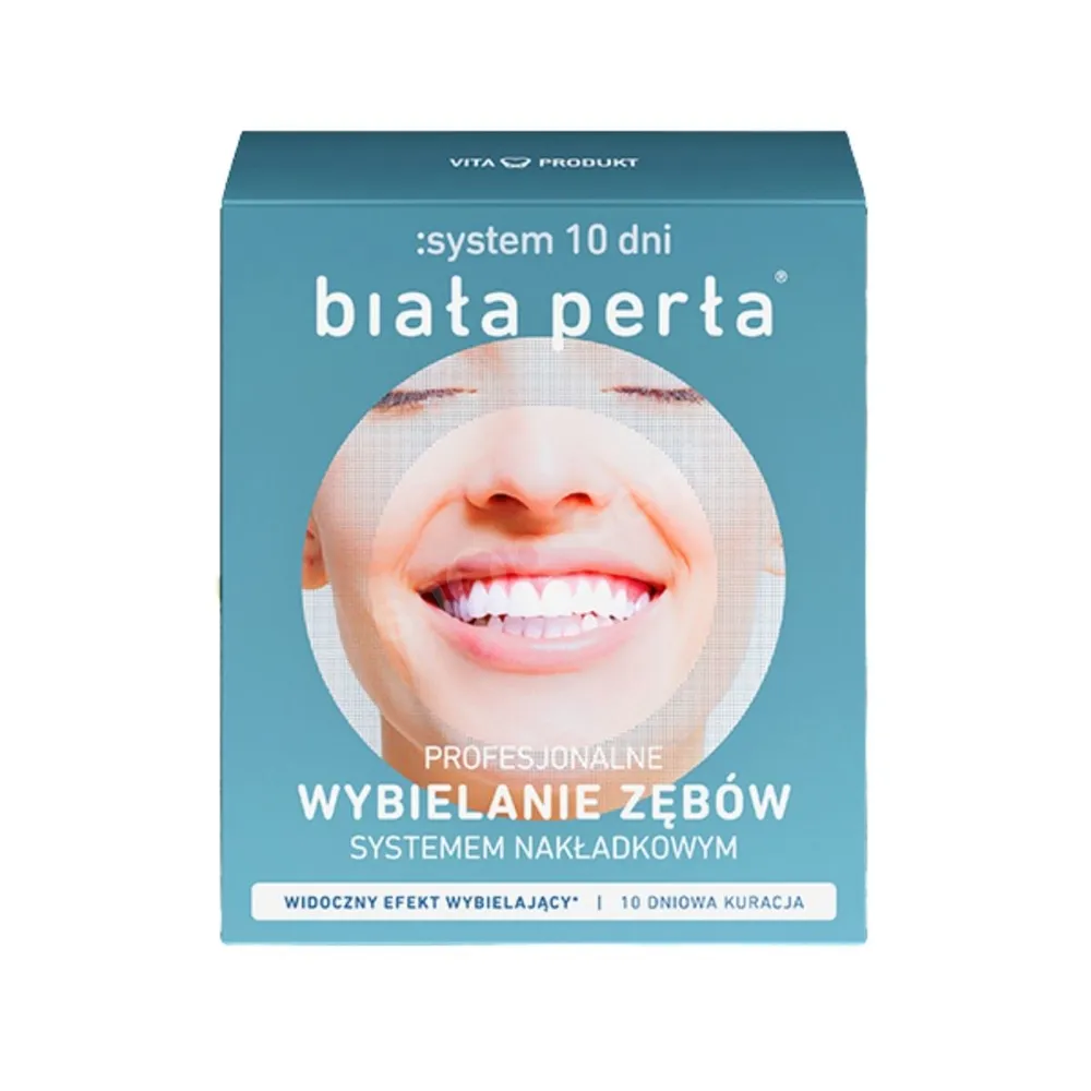 Zdjęcie Gdzie można kupić wybielacz do zębów? Sprawdź najlepsze oferty!