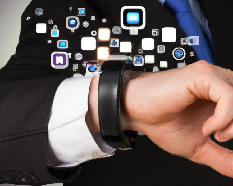 Zdjęcie Jak szybko włączyć bluetooth w smartwatchu bez stresu i problemów