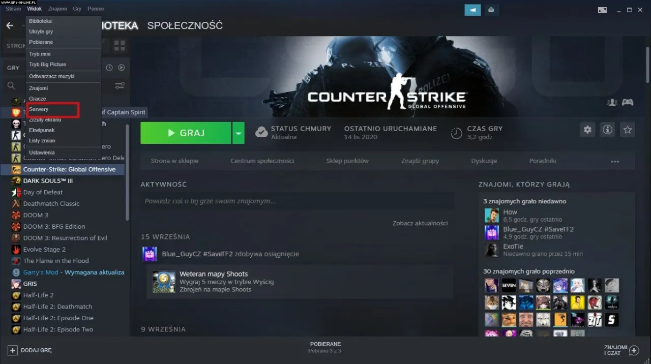 Zdjęcie Jak dołączyć do gry przez grupę Steam: 5 prostych kroków