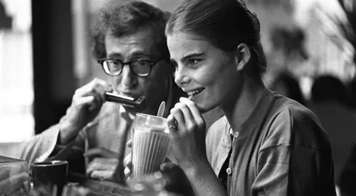 Wpływ Woody Allena na kino wsp&oacute;łczesne