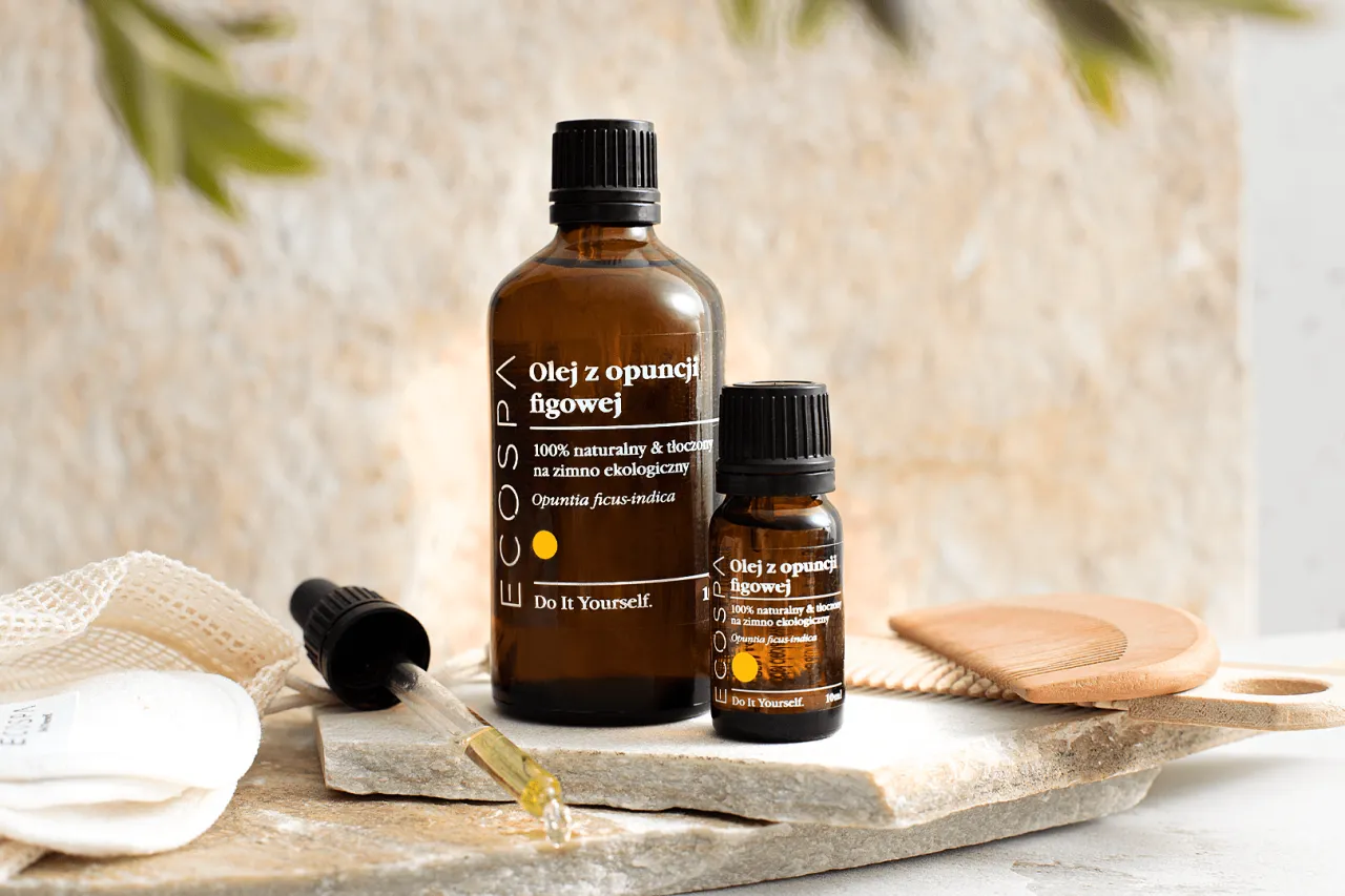 Jak rozpoznać prawdziwy olejek z opuncji figowej
